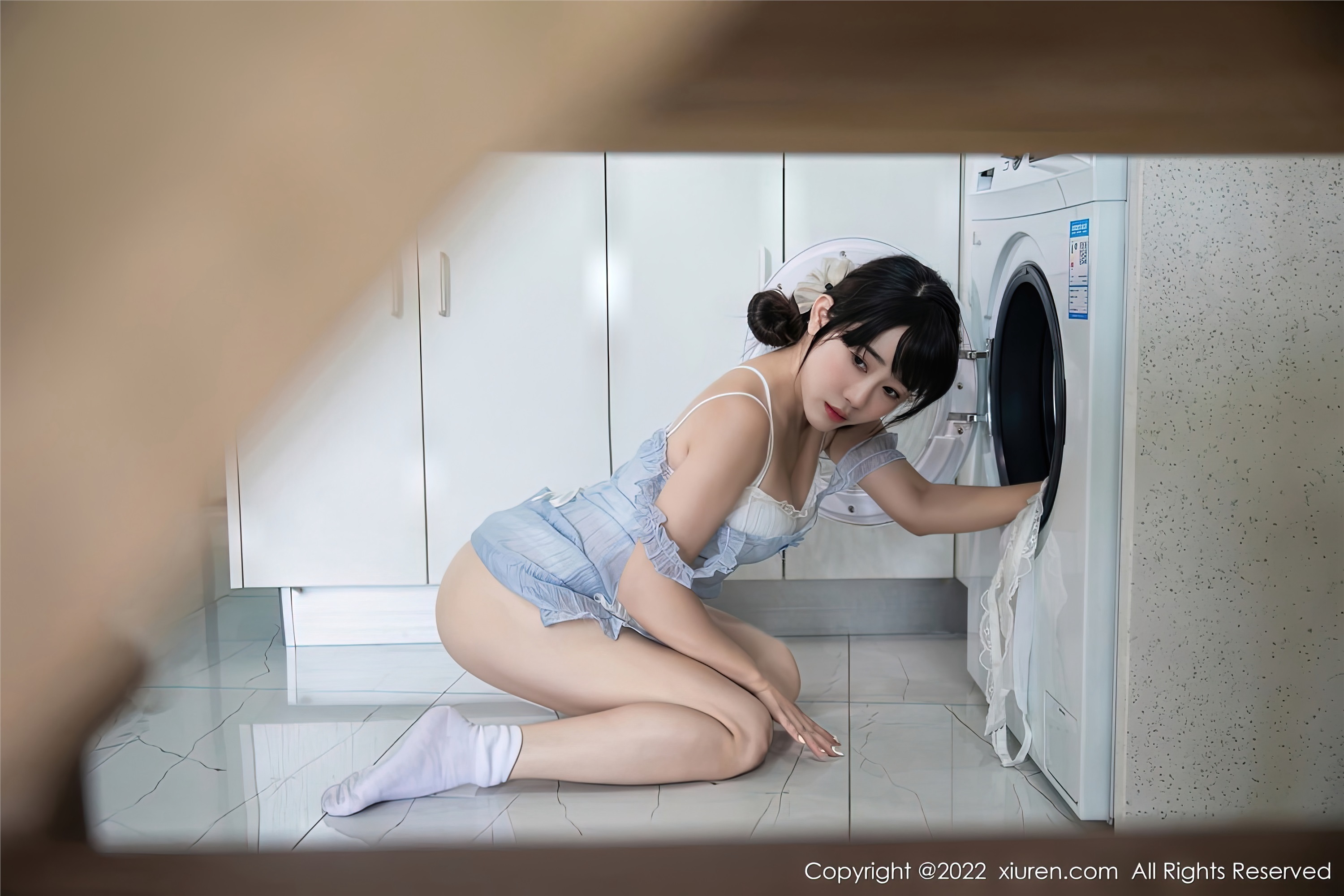 Xiuren秀人网 2022.11.10 NO.5834 严利娅Yuliya